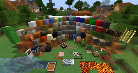 tekkit classic texture pack  A Classic experience
